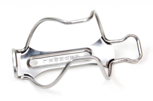 Arundel Stainless Bottle Cage