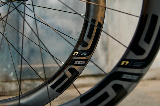 ENVE 4.5 Wheelset