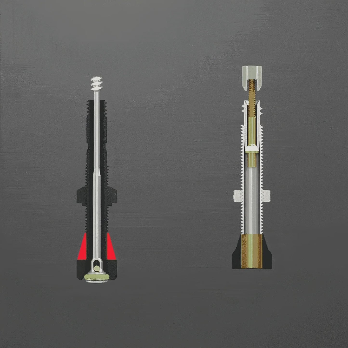 Fillmore Valves