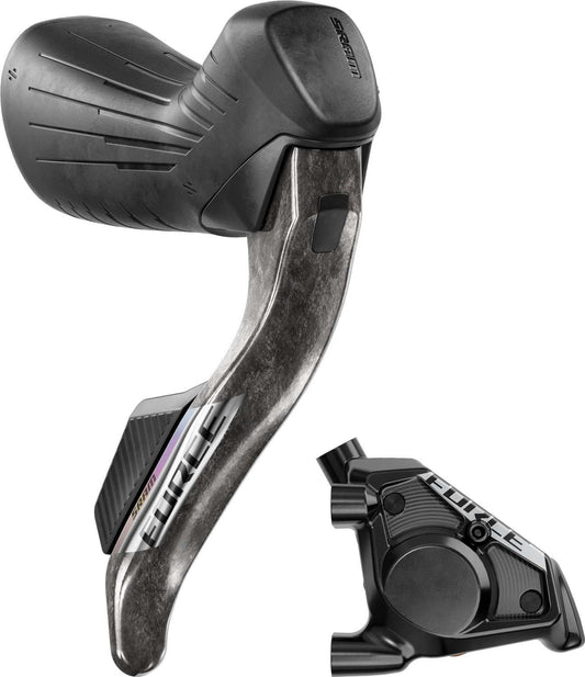 Sram Force E1 Lever Set