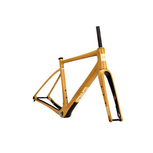 ENVE MOG 54 Yellow Compass
