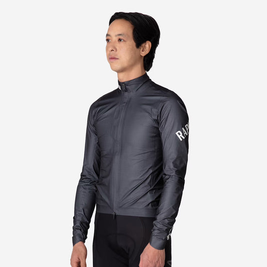 RAPHA MEN'S PRO TEAM GORE-TEX LIGHTWEIGHT RAIN JACKET