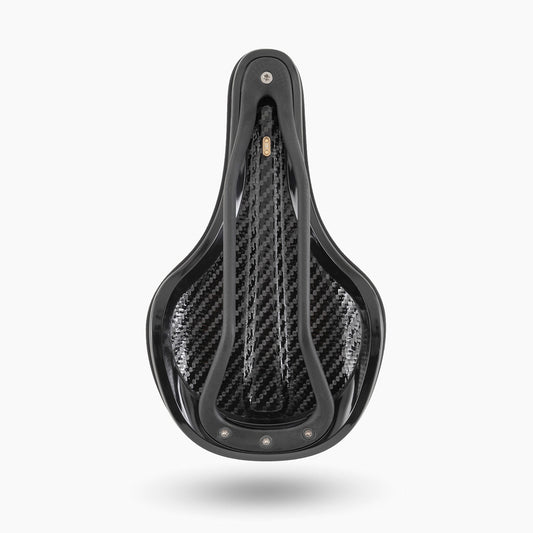 Reform Seymour Saddle with charger