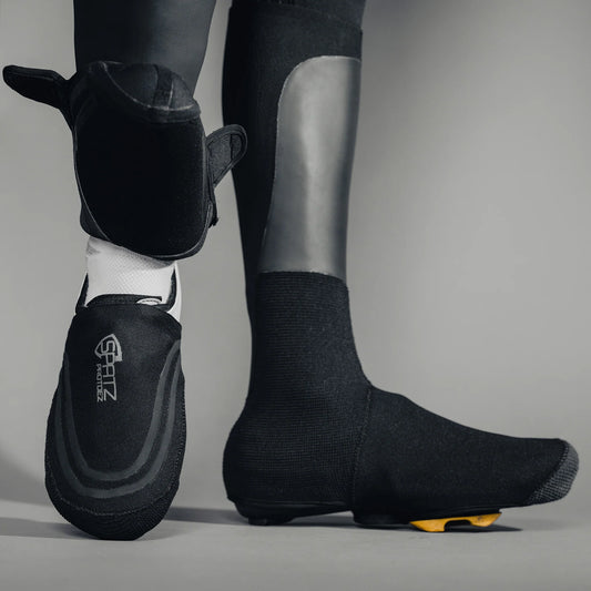 Spatz PRO STEALTH OVERSHOE SYSTEM (with Protoez toe warmers)