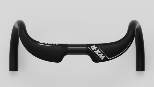 WORX WX-R Carbon Narrow Road Bar BRC1.0 – 35cm