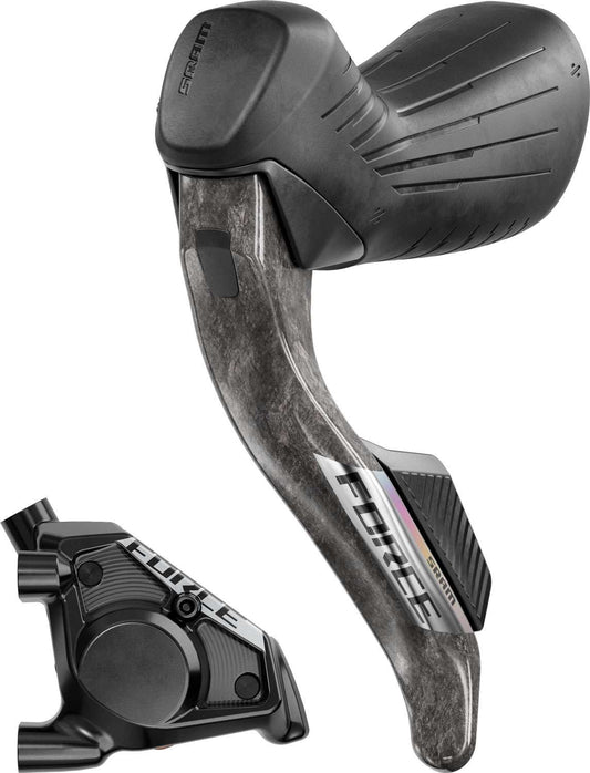Sram Force E1 Lever Set