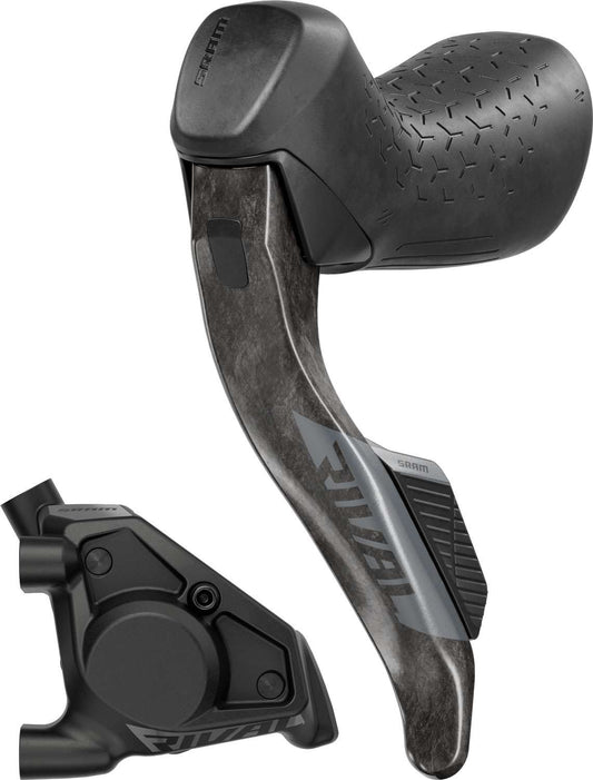 Sram Rival E1 Lever Set