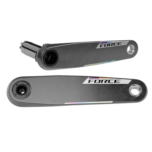 Sram Force AXS DUB DM crank