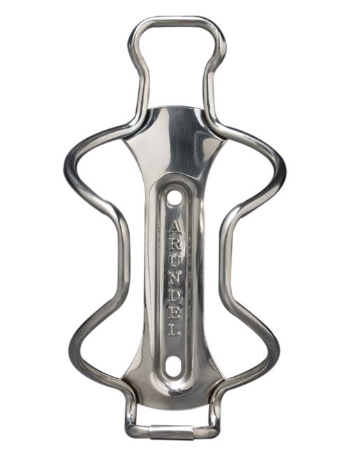 Arundel Stainless Bottle Cage